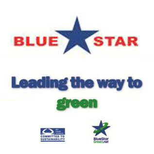 Blue Star | Fruge Seafood Company