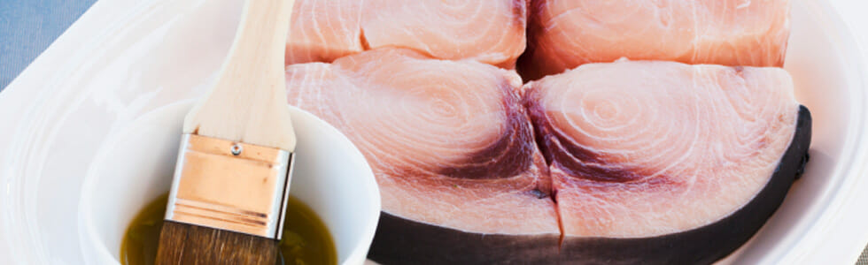 swordfish