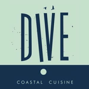 Dive coastal Cuisine