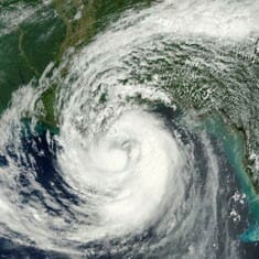 Hurricane Isaac