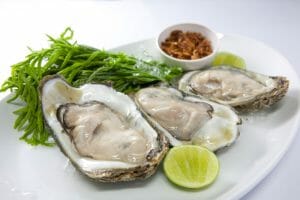 Appellation Oyster
