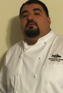 chef mario rodriguez