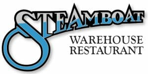 Steamboat Warehouse Restaurant