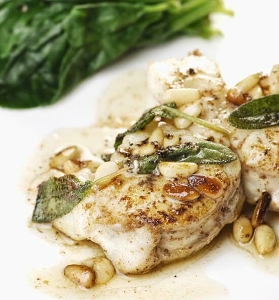 monkfish