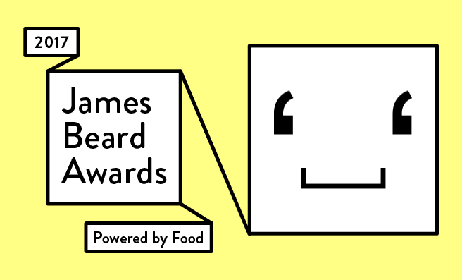 jbf award